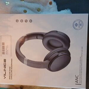 ViliniceHeadphones